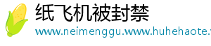 纸飞机被封禁手机访问